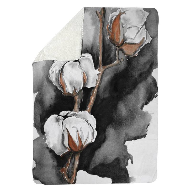 Blanket Prints Hand Woven Blanket