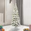 4.5' H Artificial Pine Christmas Tree
