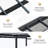 Revan Ebern Designs Bed Frame With Headboard, Platform Bed Frame With 4 Storage Drawers & Hidden Storage, Bookcase Bed Frame With Charging Station-173747416-170167246