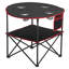 Table de camping pliante et portative