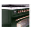 ILVE Nostalgie II 48 Dual Fuel Range -2048792481-2048792495