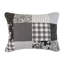 Ensemble de courtepointe en coton 3 pièces Donna Sharp Indiana Farmhouse-1790555811