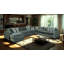 Luxe Opal Modular Sectional