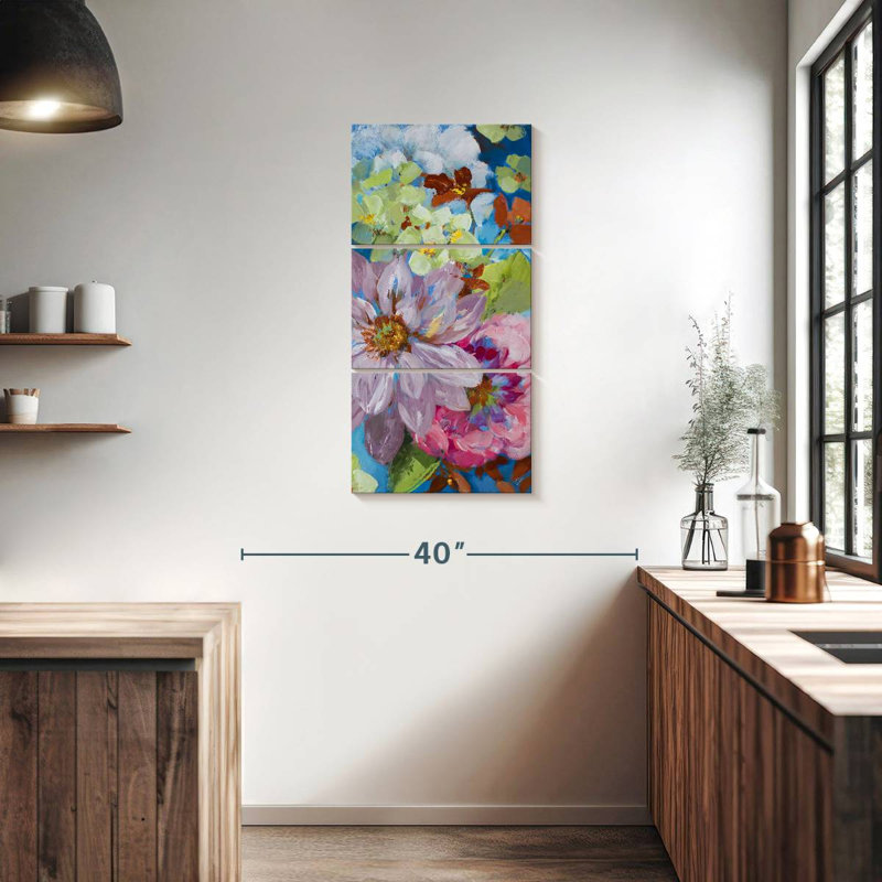 Abundant Garden II