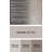 Silky Soft Plush Gray Area Rug-101422969