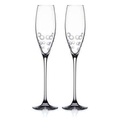 200ml Flute Set