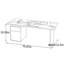 Bureau moderne haut de gamme-1322874625
