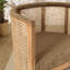 ISA Upholstered Barrel Chair