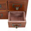 Nedrow Wood Desk Organiser