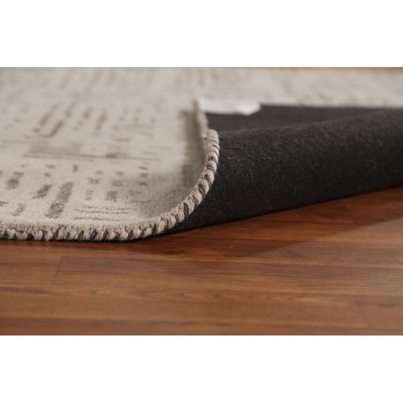 Tapis indien fait à la main Gabbeh