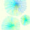 «Stalybridge Gabi Wish» par Gabriella Urrutia - impression sur toile tendue