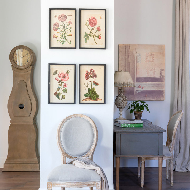 Jardin Boheme Botanical Prints