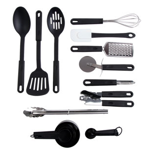 Gibson 20-Piece Kitchen Utensil Set