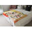 Pillsbury Quilted Throw Blanket