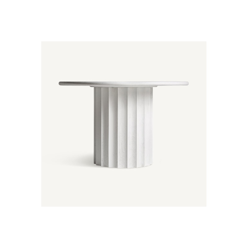 Mulcey Round Dining Table