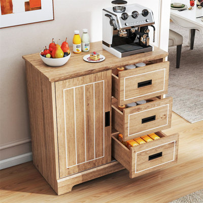 Sideboard Accent Chest