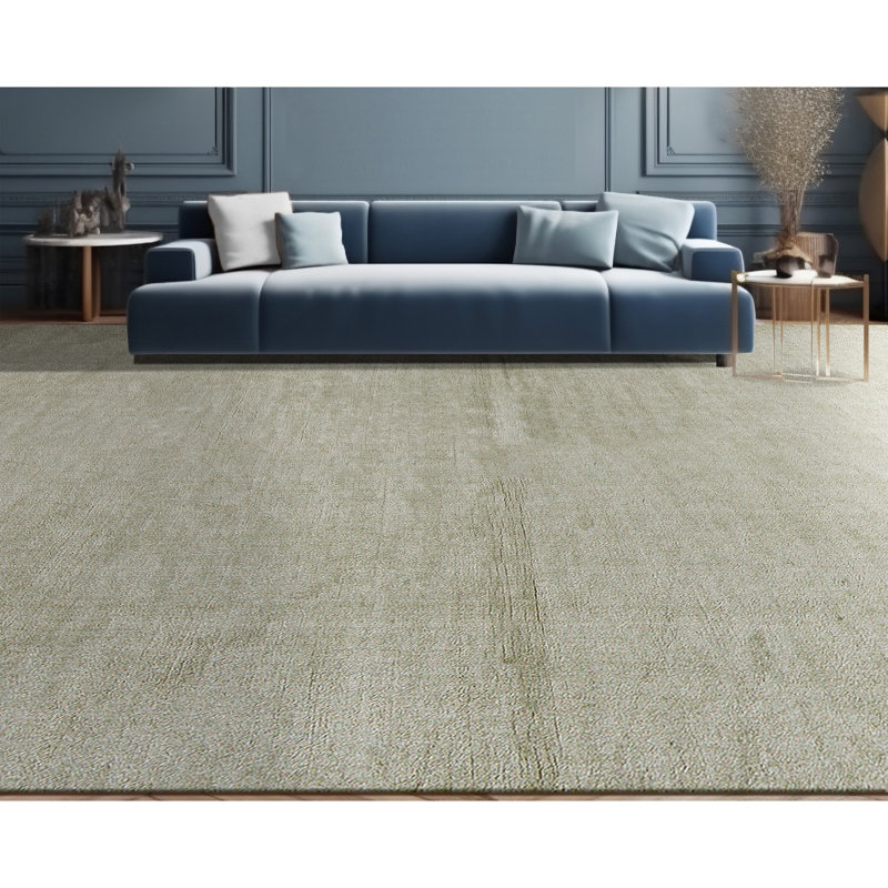 One-of-a-Kind 5'10" X 9'5" Area Rug