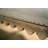 Levingston Linen Upholstered Bench