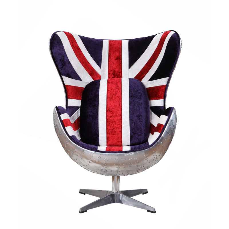 Fauteuil d'appoint Brancaster