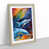 Paper Oak Framed is unavailable