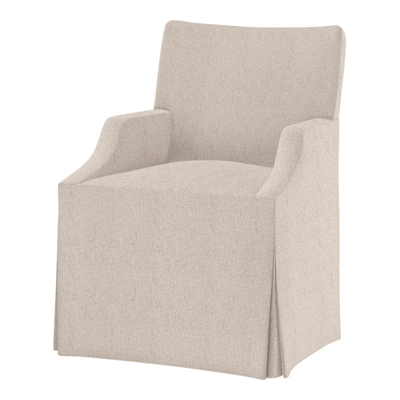 Fauteuil Lia, Perigold améliorer le stuc