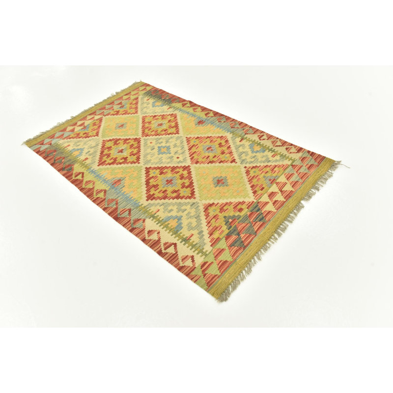 Omari Multi Rug