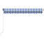 Retraction Slope Patio Awning-66402634-66402635