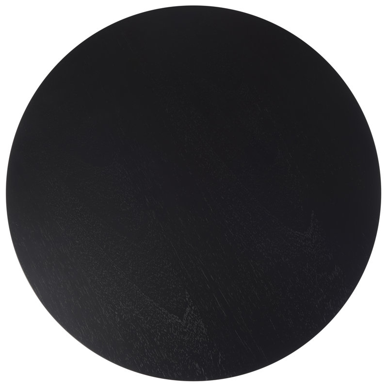 Raeley Coffee Table, Black