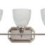 Éclairage pour meuble-lavabo 3 lumières Gutierrez-70856193