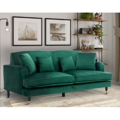 Penermon Roll Arms Sofa