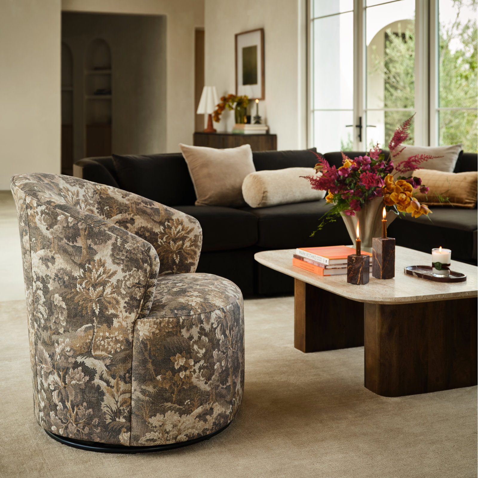 Rockleigh Single Coffee Table