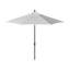 Parasol de marché 108 po Aaltinus-88510013