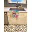Serviette de cuisine Dalmatian Hippie Dawg