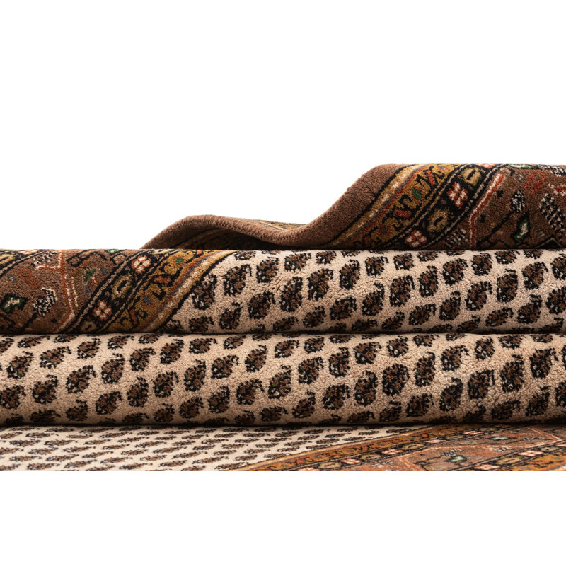 Tapis de couloir ivoire Oneill