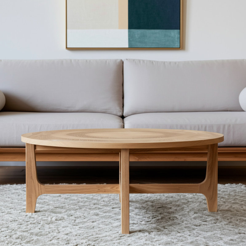 Table basse 39 po