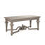 Grover Solid Wood Dining Table
