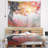 Landscape Polyester Tapestry-28502381