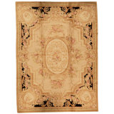 One-of-a-Kind 9'9" X 13'9" Area Rug