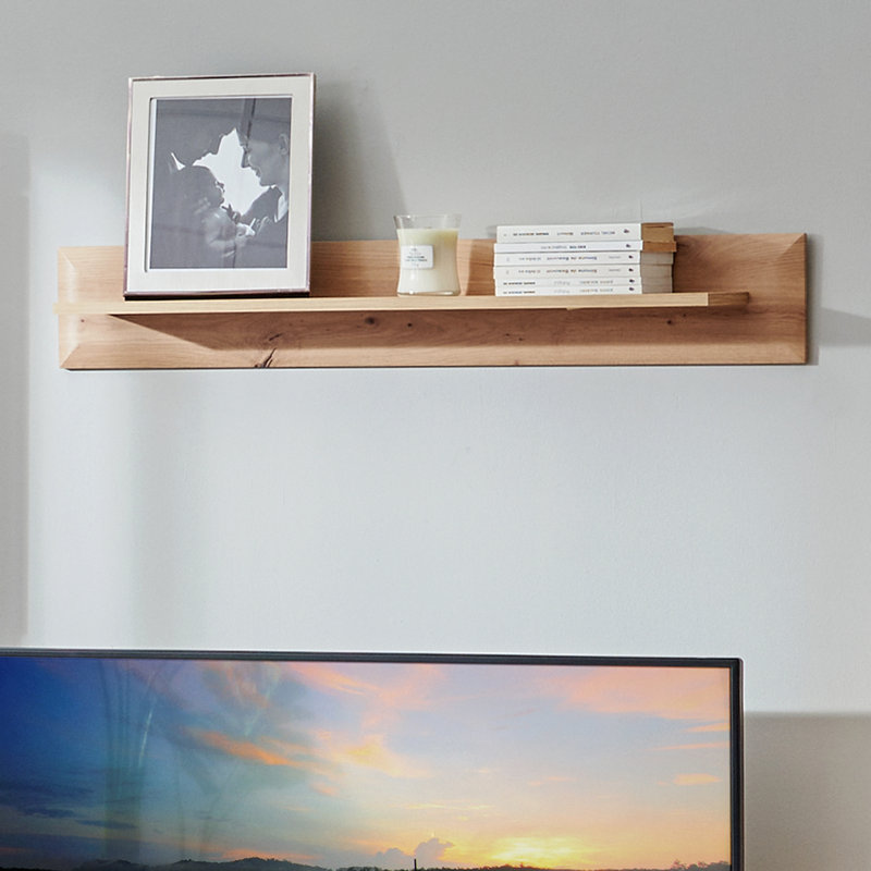 Picture Ledge Wall Shelf
