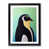 Black Framed selected