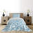 Farmhouse / Country Coverlet