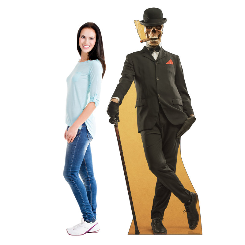 73'' Other Cardboard Standup