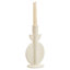 Stone Tabletop Candlestick