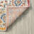 Adilene Transitional Oriental Area Rug, Multi-594063081