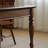 American modern rectangular dining table-102120278