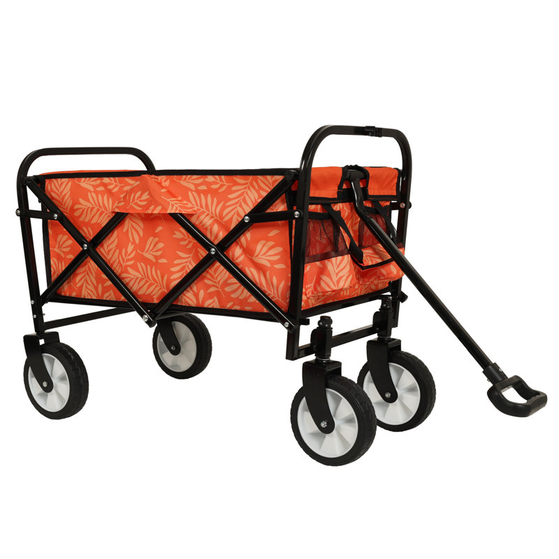 Chariot pliable pliable Minimeetall