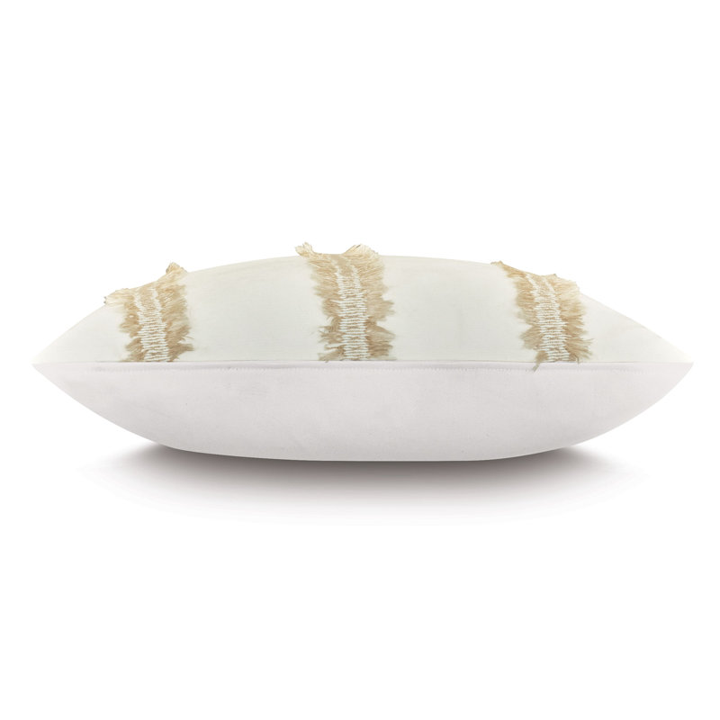 Wren Square Pillow Cover & Insert