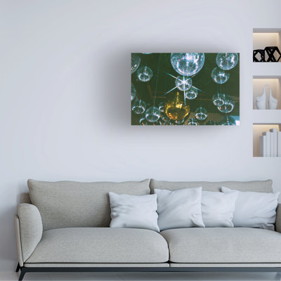 Art sur toile de bolognaise, Samantha Hearn