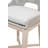 Bowker Flat Rope Outdoor 26'' Counter Stool with Cushion-1058521308