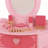 Kids Vanity Set with Mirror
